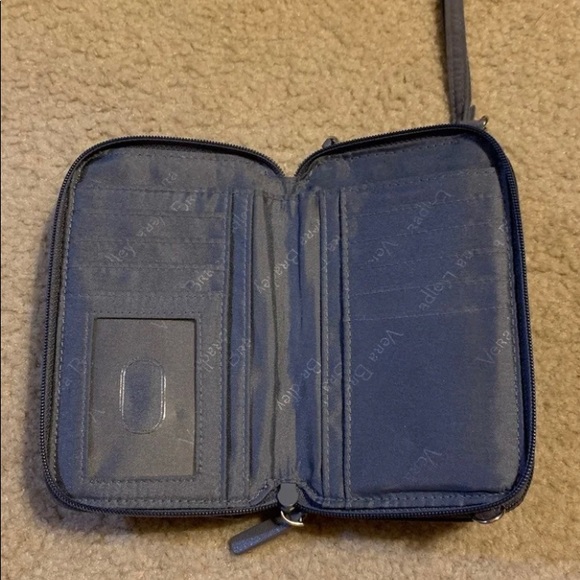 Vera Bradley wallet - Picture 2 of 3